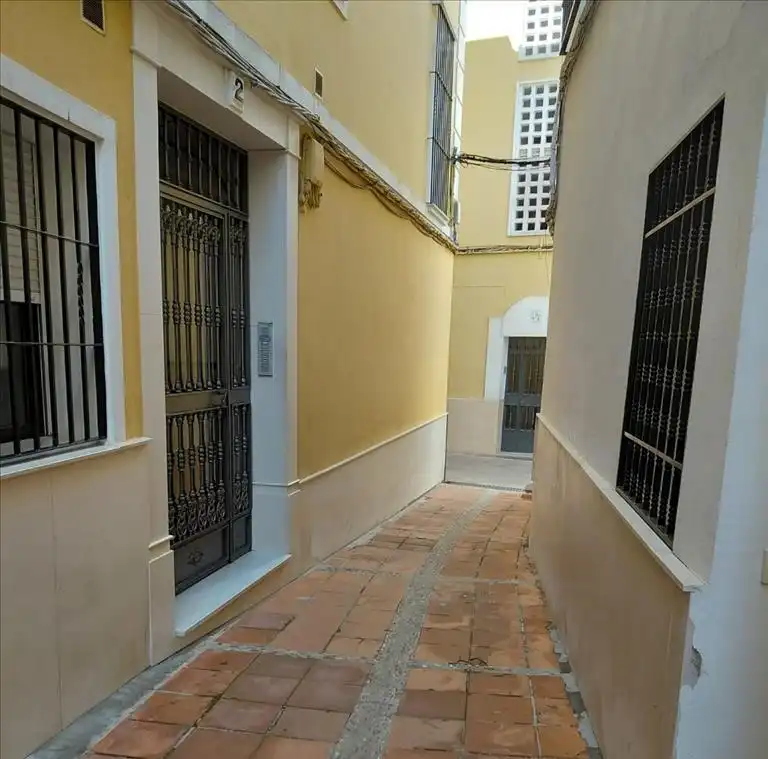 Flat for sale in Lucena