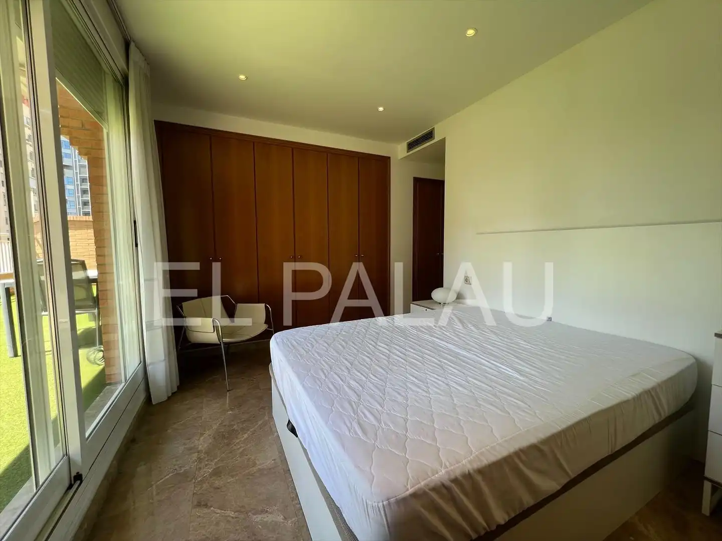 Ático en venta en Barrio de Benicalap