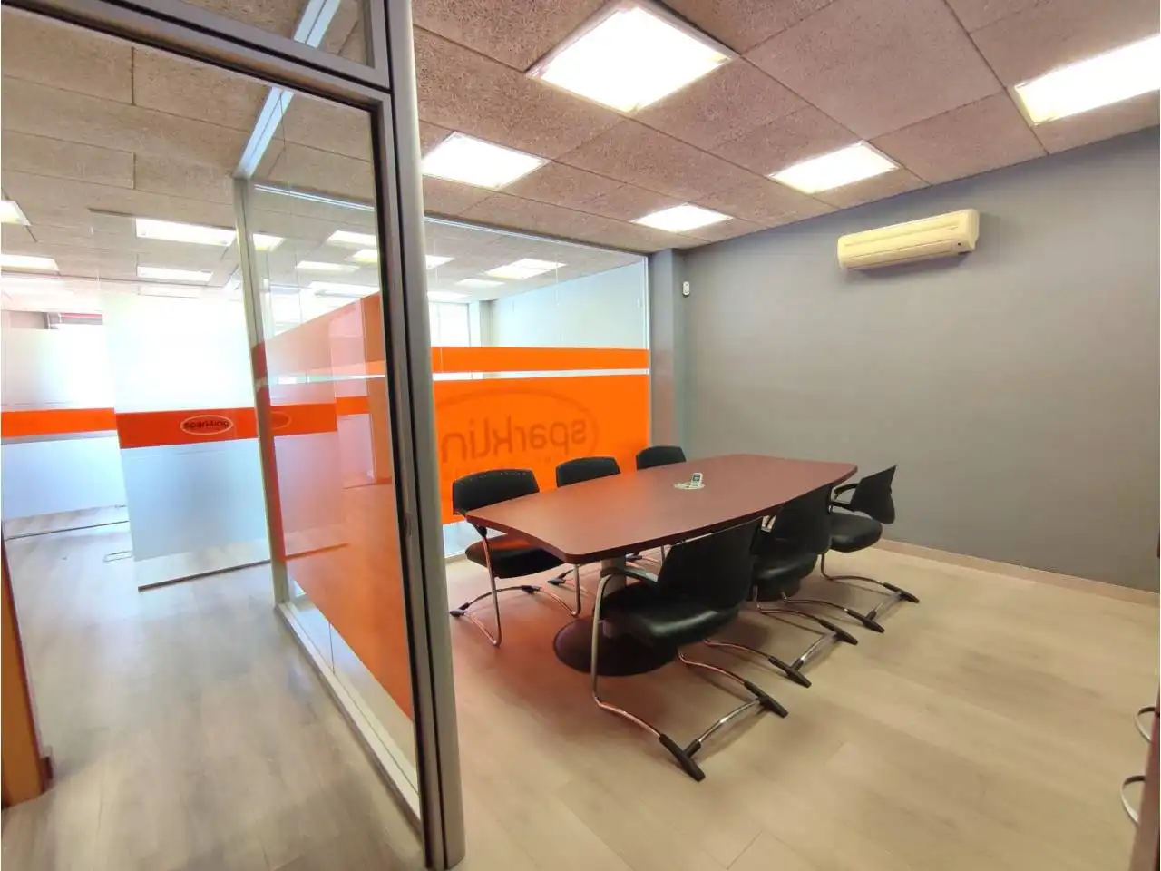 Business premises to rent in Calle Alacant, imagen 9