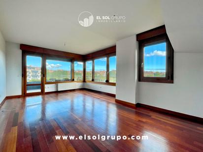 Living room of Duplex for sale in Gijón   with Terrace