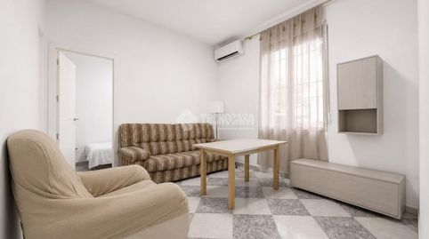 Foto 2 de Piso en venta en Ciudad Jardín, Sevilla Capital