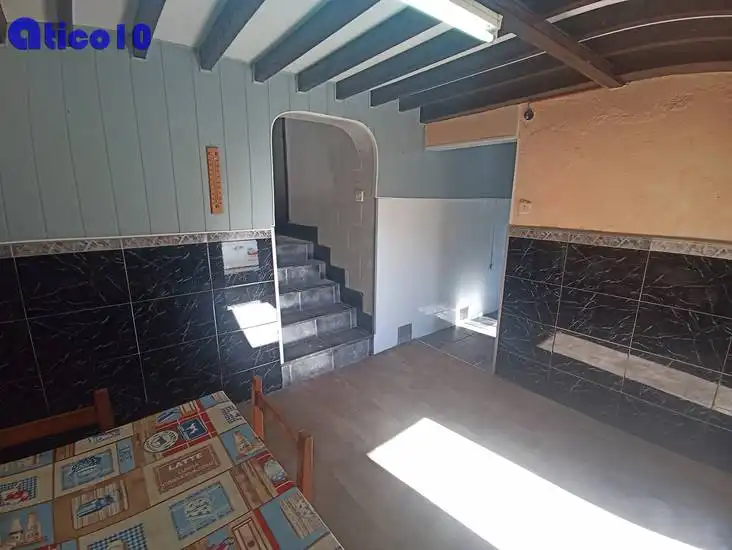 Casa adosada en venta en Siero