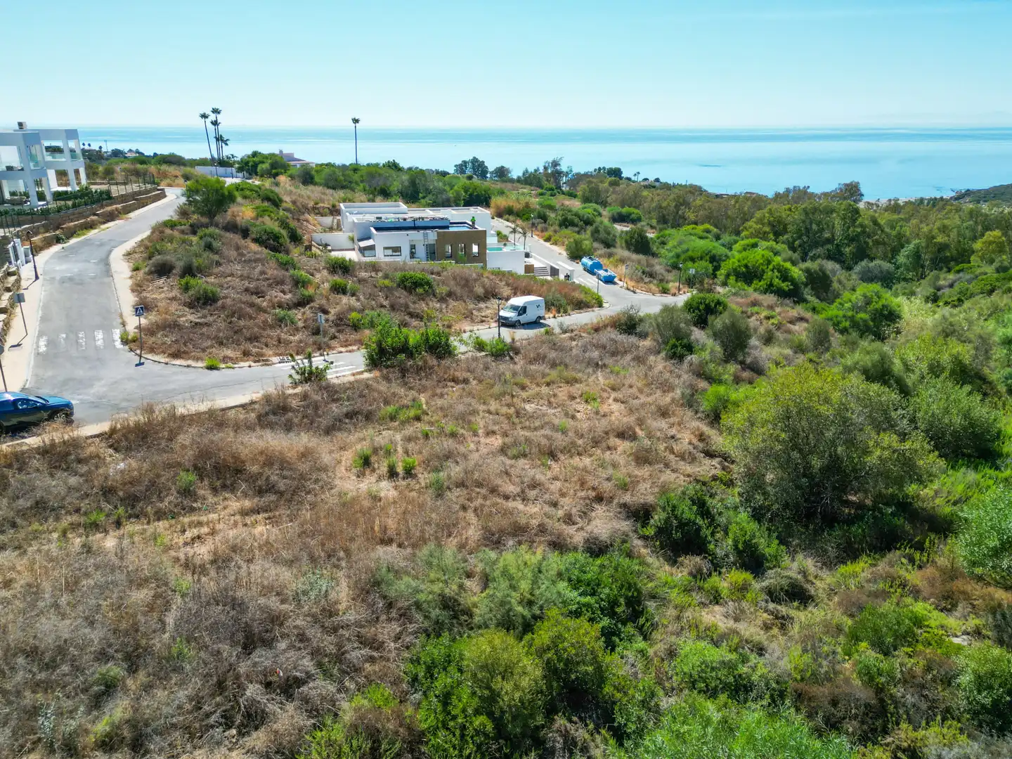 Terreni e lotti in vendita a Torreguadiaro - San Diego, imagen 3