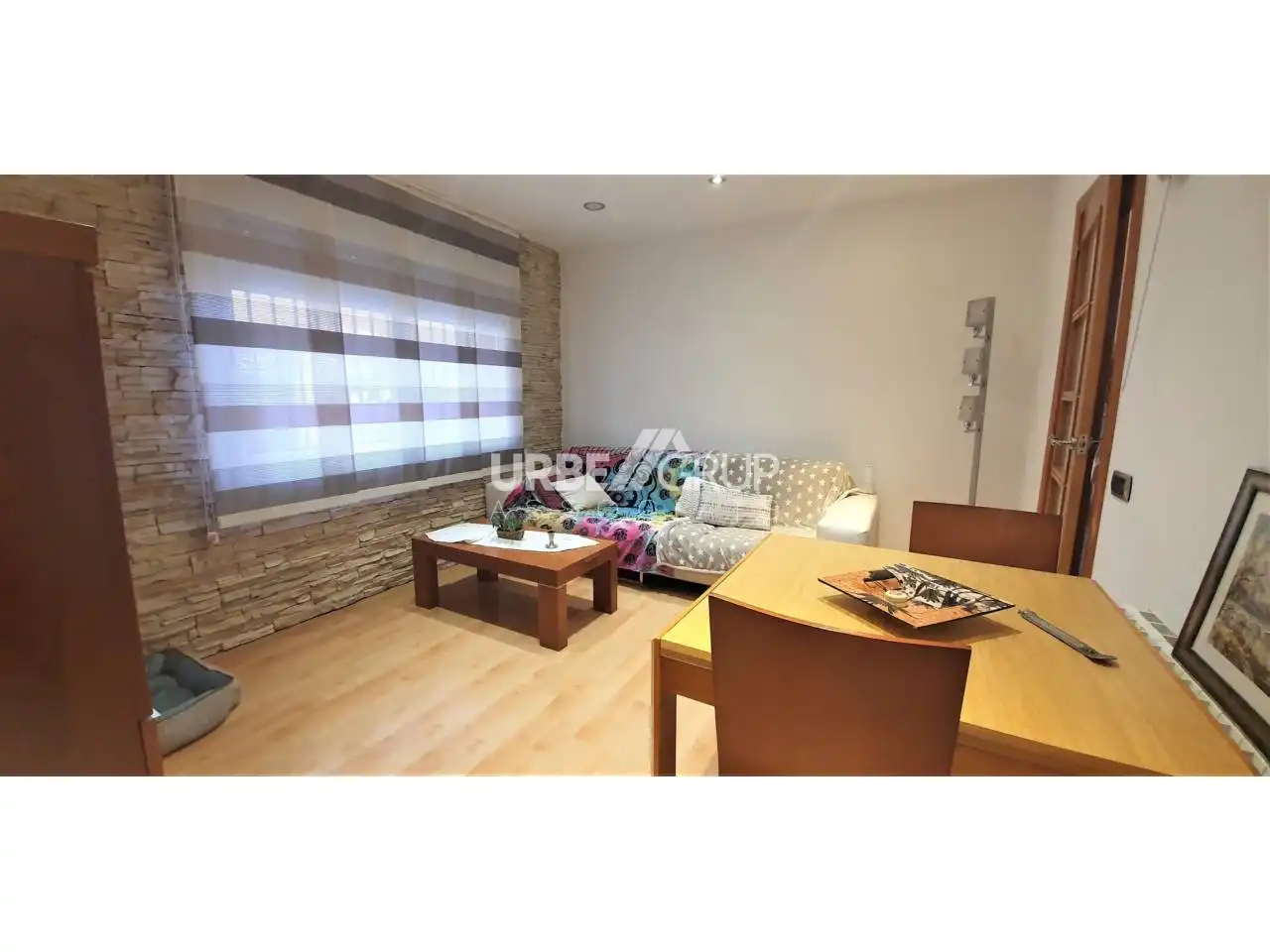 Piso con ascensor en venta en Nord-est, imagen 4