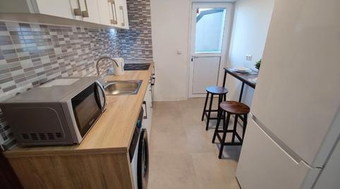 Photo 2 of Flat to share in Calle Nicolasa Fernández, Carlos Ruiz, Madrid