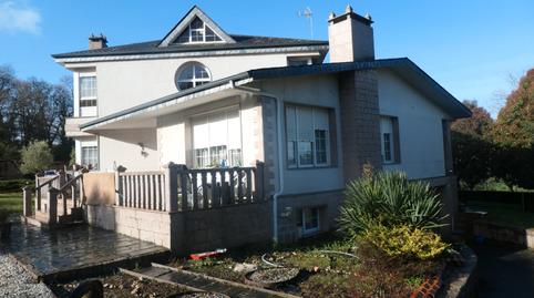 Foto 4 de Casa o chalet en venta en N/a, Parroquias del Oeste, Lugo Capital