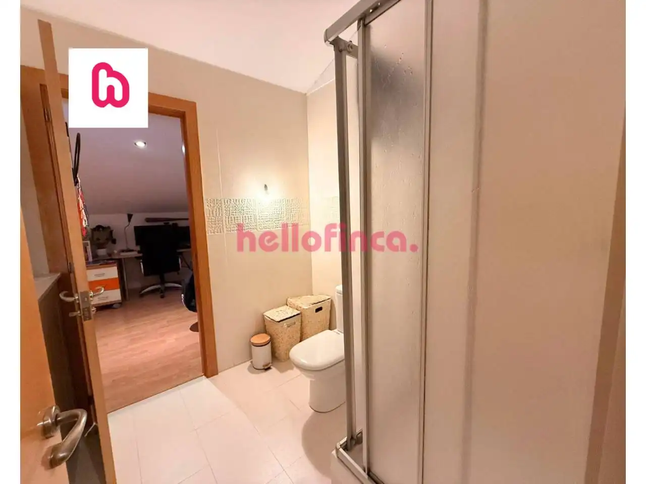 Dúplex en venta en Santa Margarida de Montbui con Aire acondicionado, Calefacción y Parquet