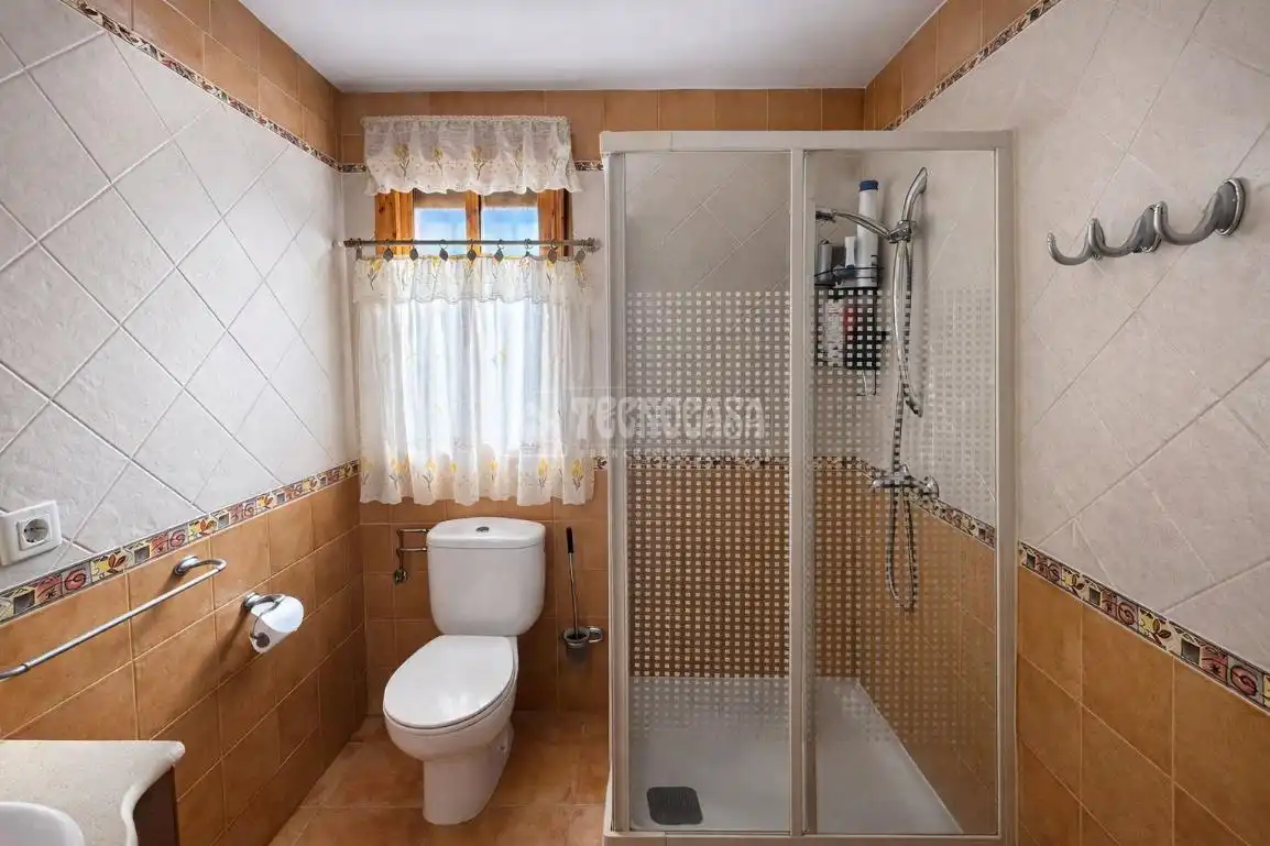 Casa amb piscina en venda a Yeles, imagen 18