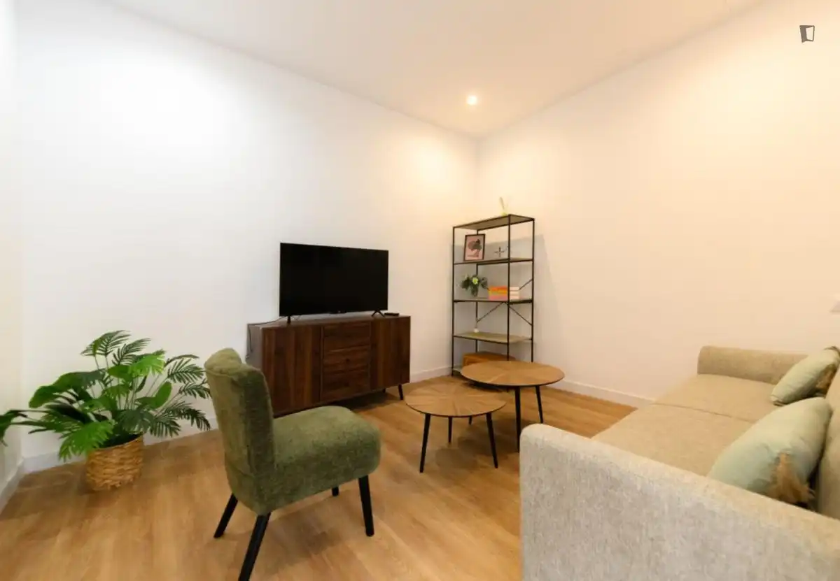 Apartament de lloguer a Chamberí, imagen 19