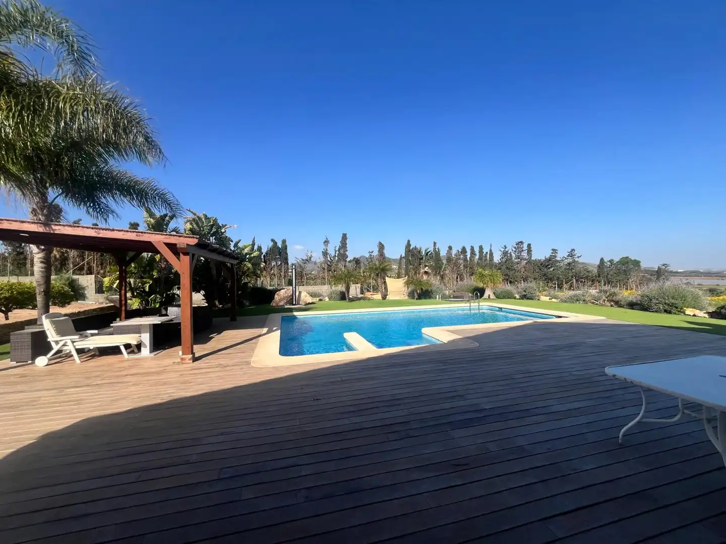 Casa amb piscina en venda a Mar Menor de Cartagena – Cabo de Palos, imagen 3