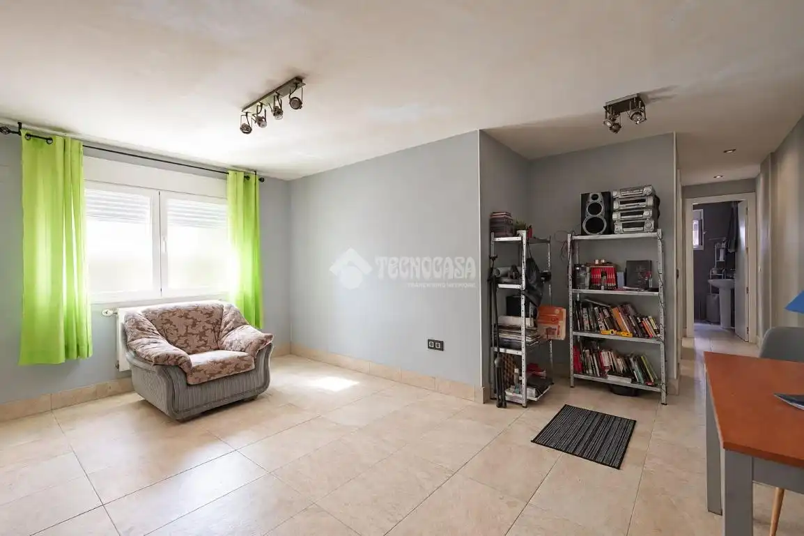 Flat for sale in San Benito - Soledad - Hispanidad