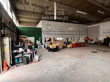 Industrial building for sale in Guardia Civil - Zona industrial