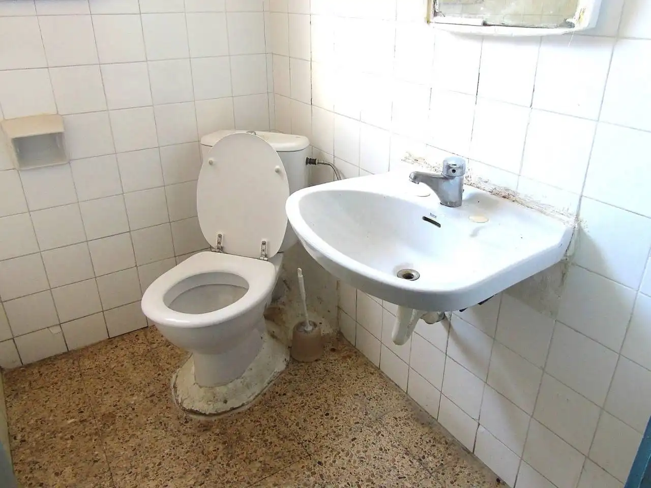 Flat with terrace for sale in Estadi - Santa Anna, imagen 5