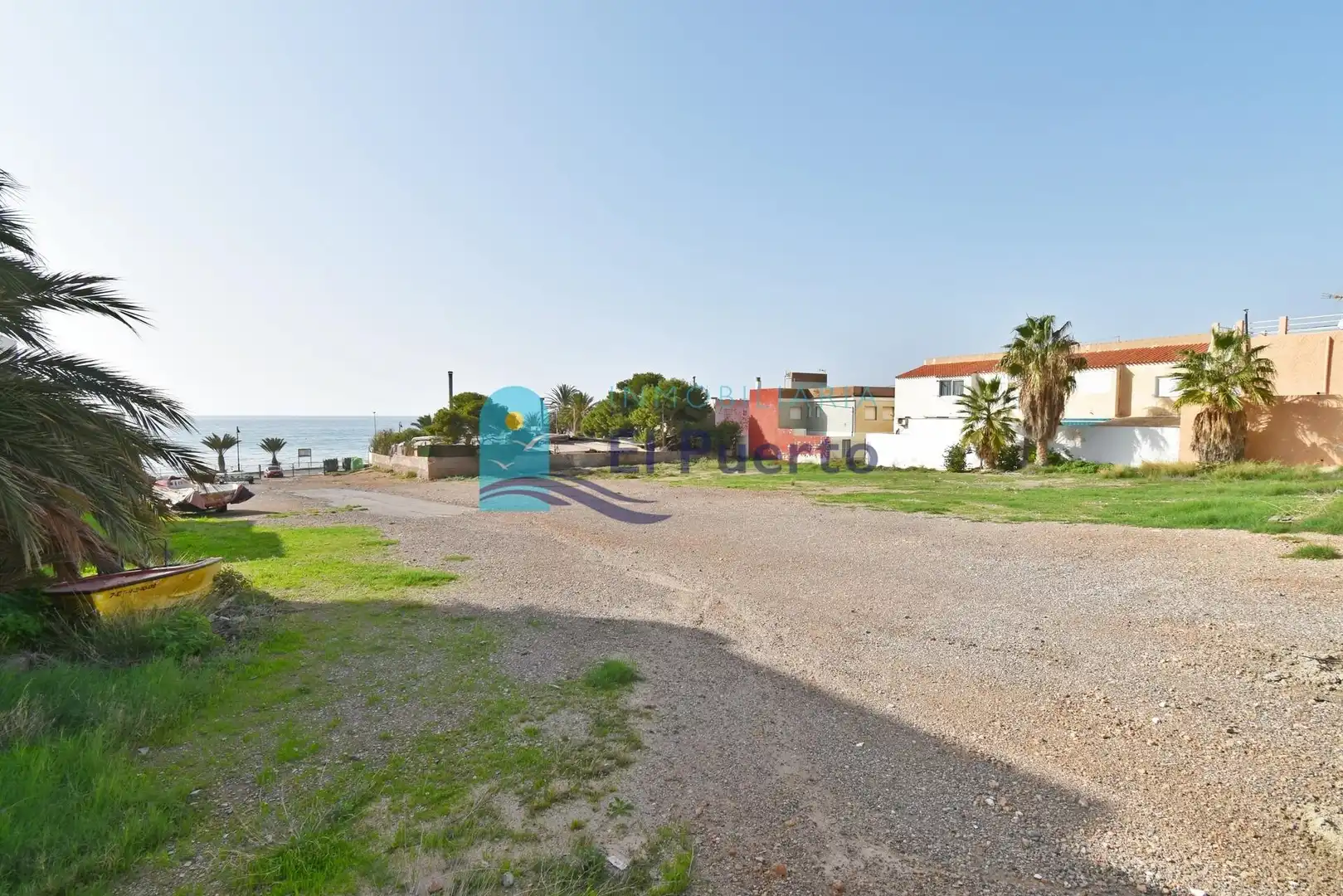 Residencial en venta en Cartagena
