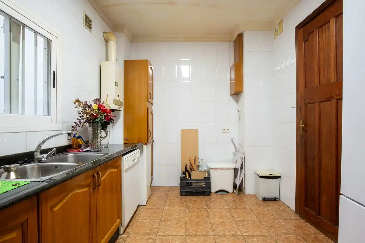 Appartamento con terrazza in vendita a Carrer de Jorge Juan 9, imagen 16