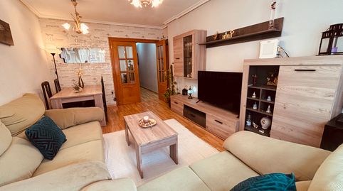 Foto 2 de Pis en venda a San Isidro, Getafe