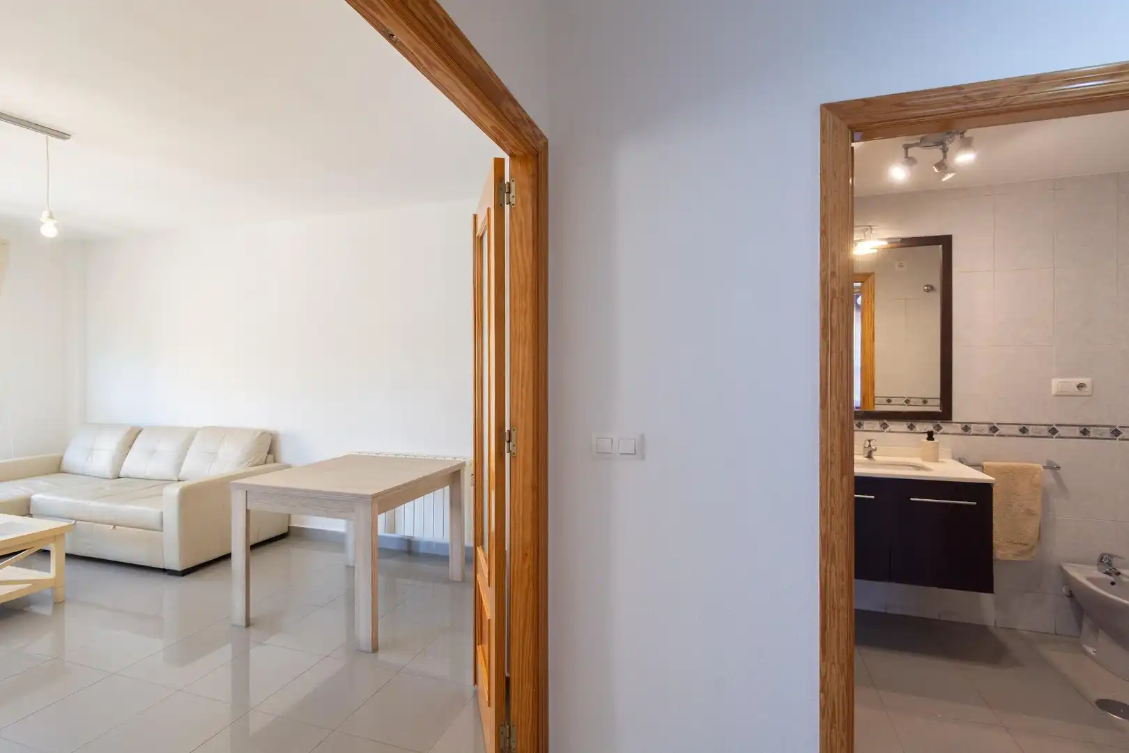 Piso en venta en Cartagena con Aire acondicionado, Terraza y Trastero