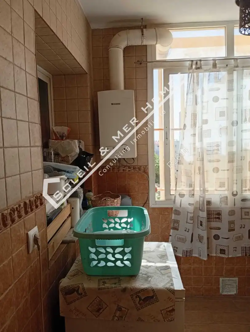 Flat for sale in Calle Camino del Aguila, Soto de Vistahermosa