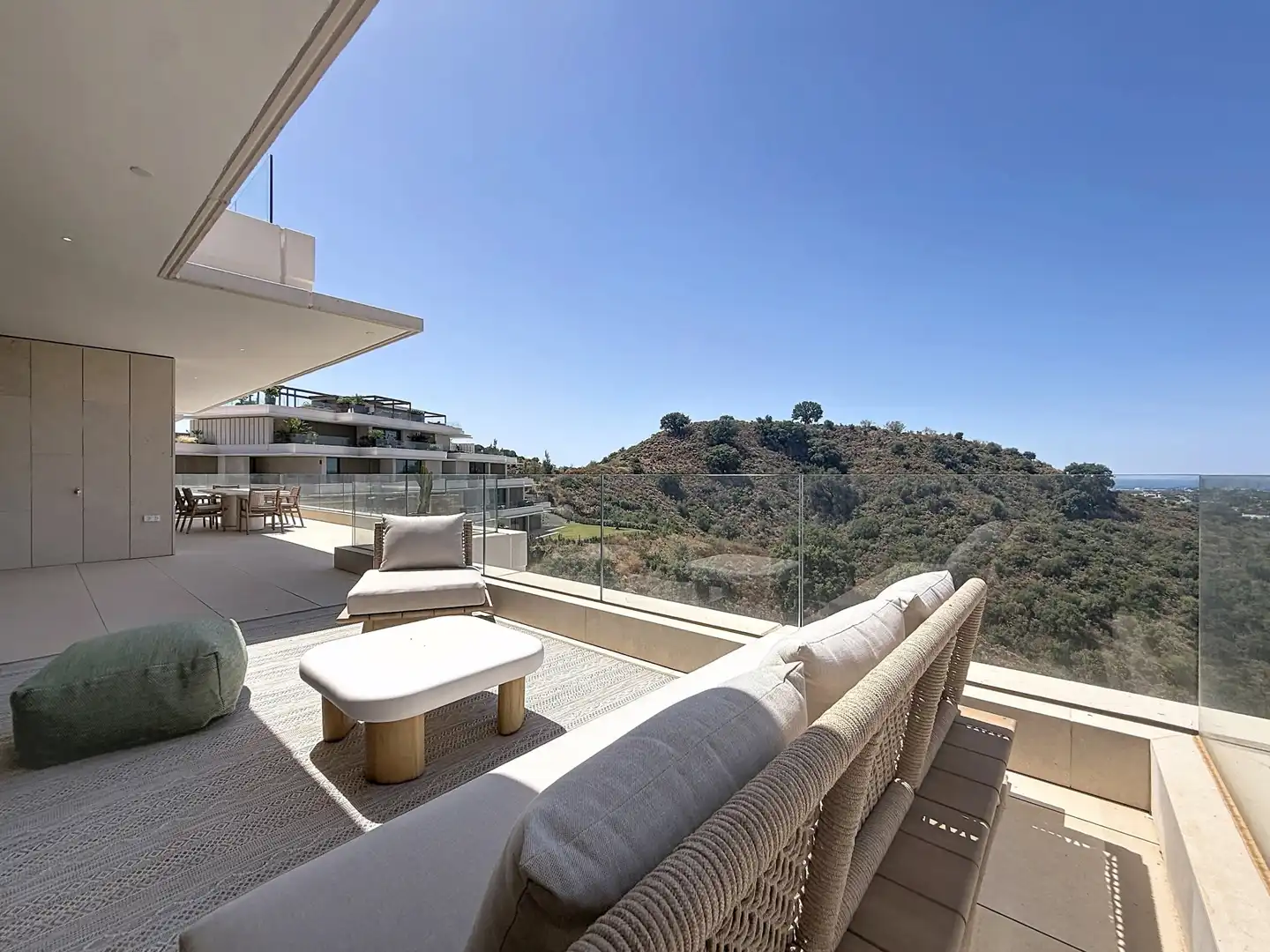 Apartament amb ascensor en venda a REAL DE LA QUINTA 6