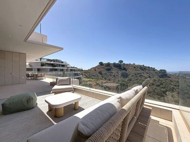 Apartament amb ascensor en venda a REAL DE LA QUINTA 6