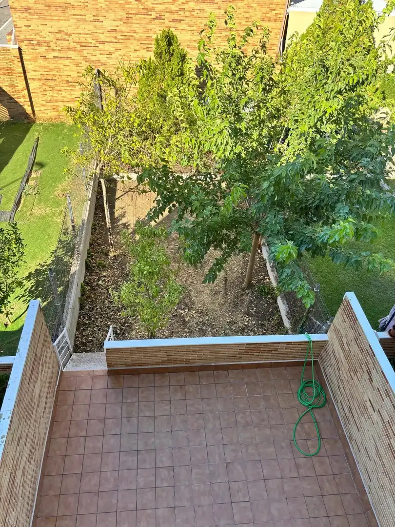 Casa o xalet en venda en Cáceres amb Aire condicionat, Calefacció i Jardí privat