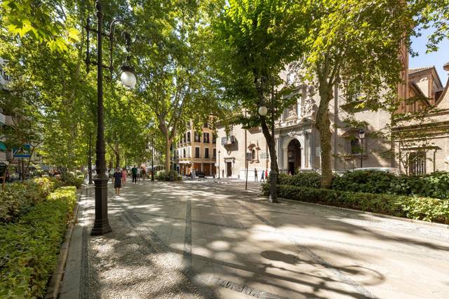 Garaje en Venta en Calle San Pedro Mártir, 23 en San Matías - Realejo