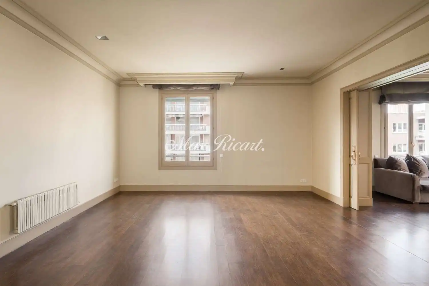 Piso con ascensor en venta en Sarrià - Sant Gervasi, imagen 6