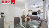 Living room of Flat for sale in  Córdoba Capital  with Air Conditioner, Heating and Terrace