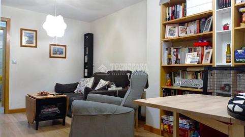 Foto 4 de Pis en venda a Villaverde Alto, Madrid