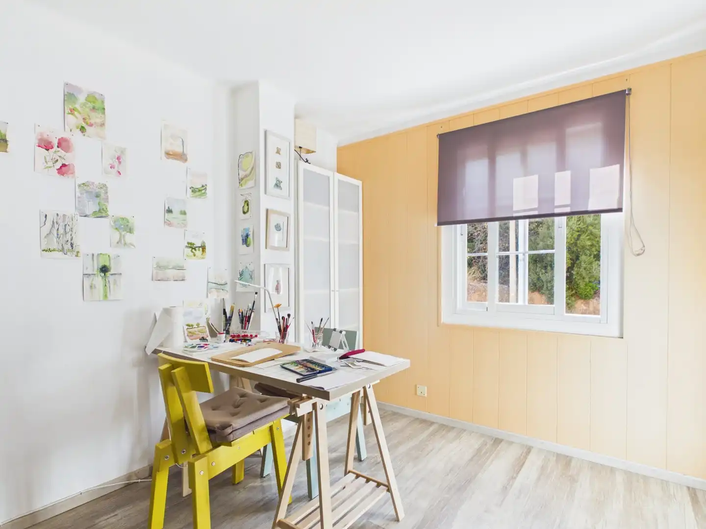 Mini appartamento in vendita a Ponent, imagen 10