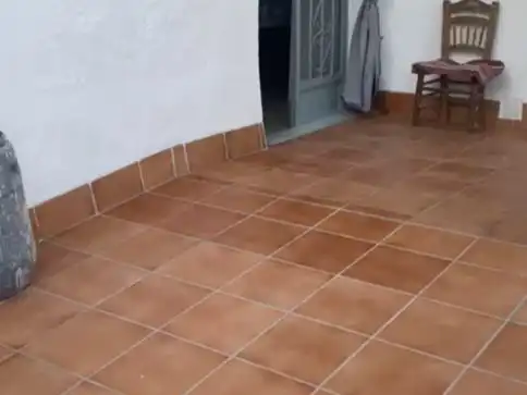 Casa con giardino in vendita a calle san Bartolome 8