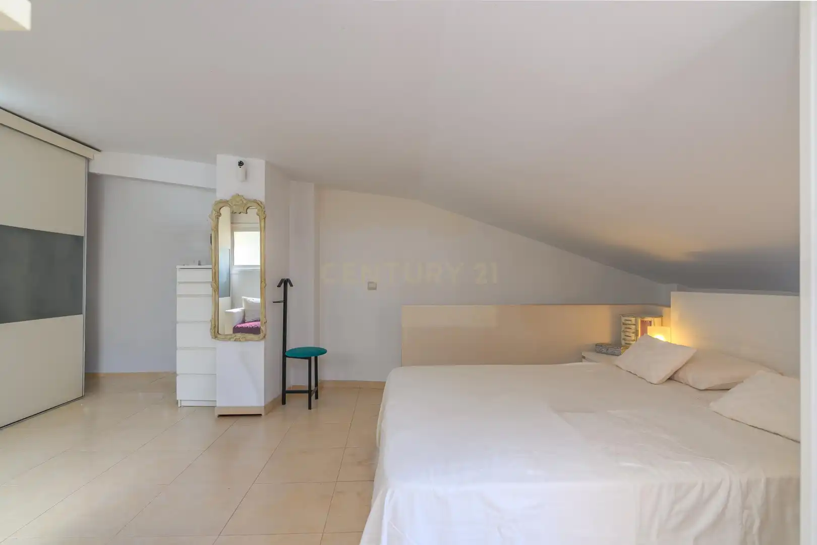 Schlafzimmer von Wohnungen zum Verkauf in Calella