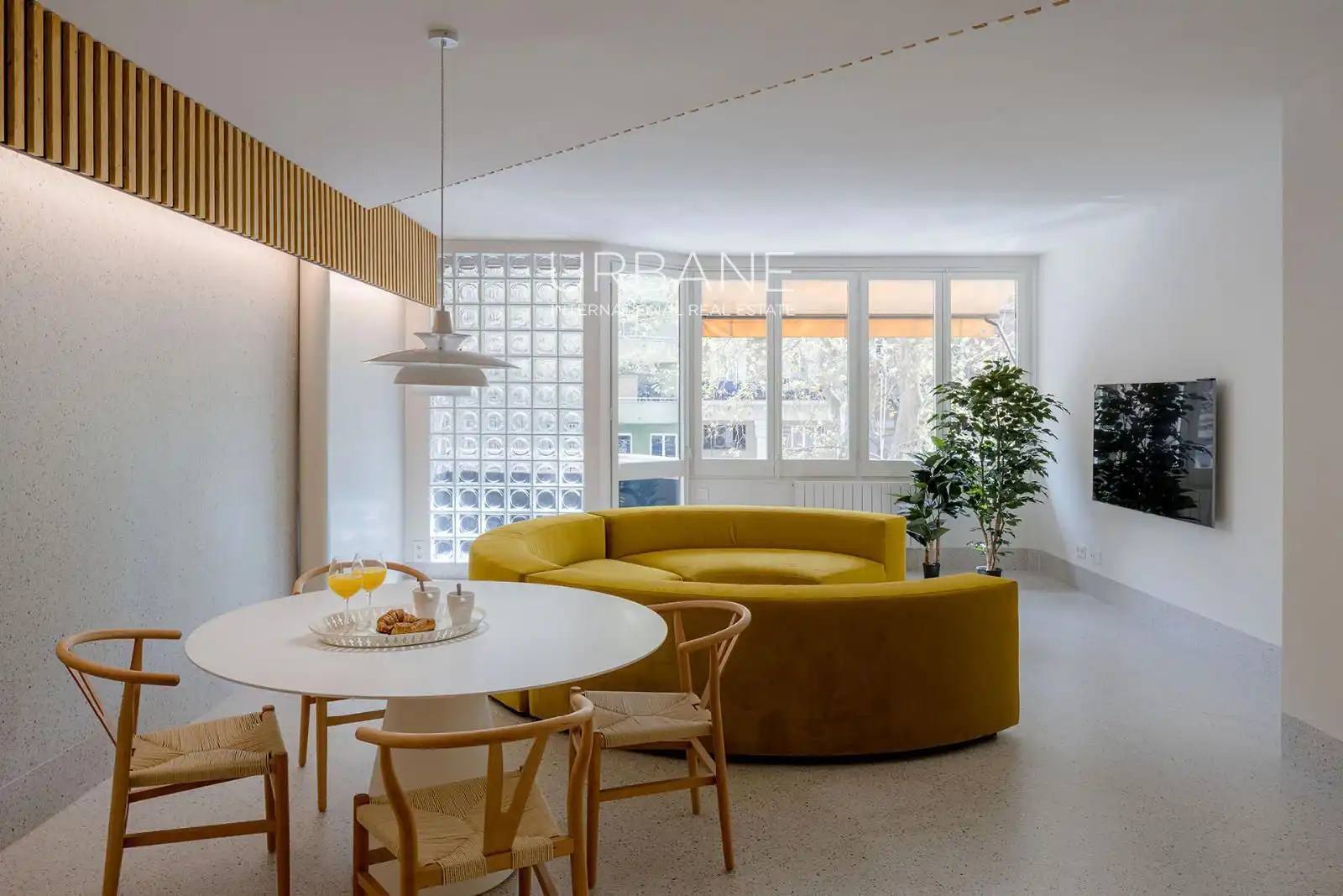 Fotografía del inmueble reportado: 2.600 €/mes — Sant Antoni, Barcelona
