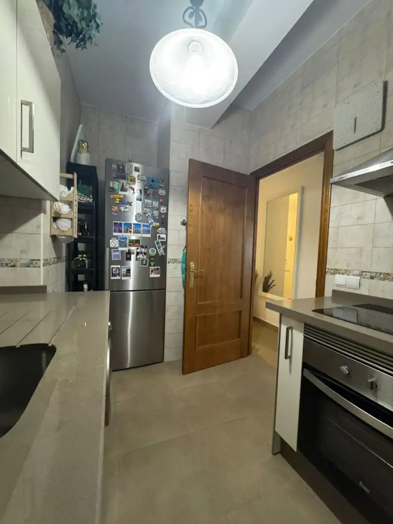 Flat for rent in La Línea de la Concepción, Cádiz