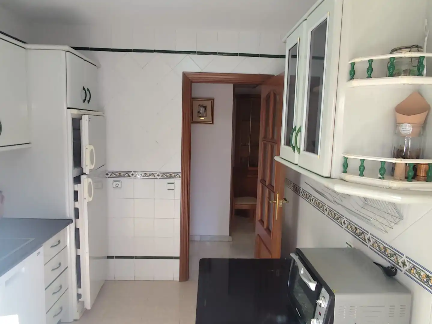 Apartament de lloguer a Avenida de la Estación, 24, Zafra