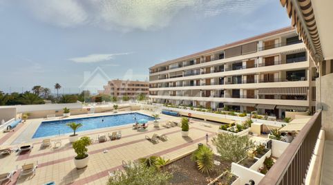 Foto 2 de Apartamento en venta en Los Cristianos, Arona
