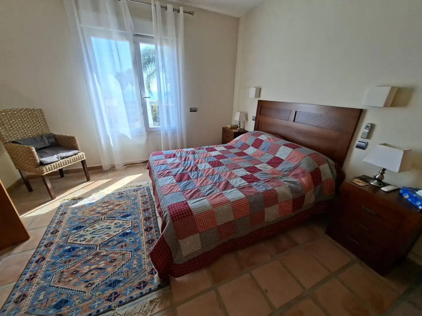 Chalet con piscina en venta en Puerto de la Duquesa, imagen 22