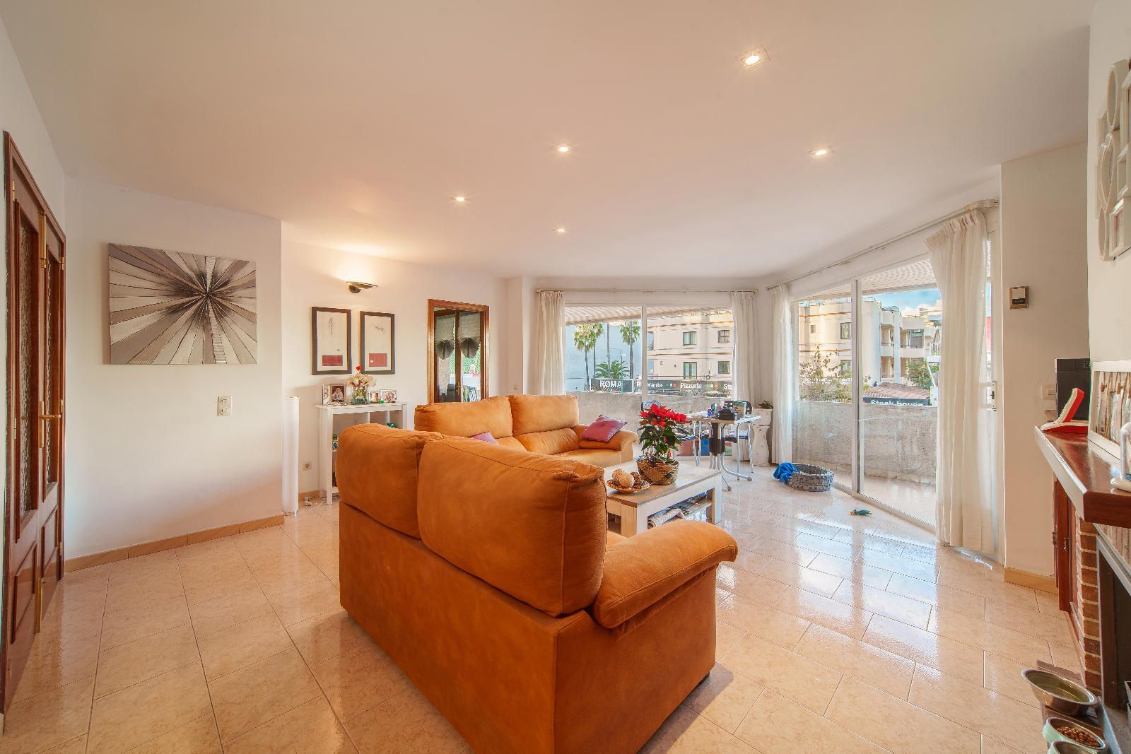 Apartamento en venta en Port d'Alcúdia - Platja d'Alcúdia