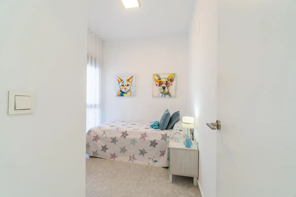 Mini appartamento in vendita a Orihuela Costa, imagen 12