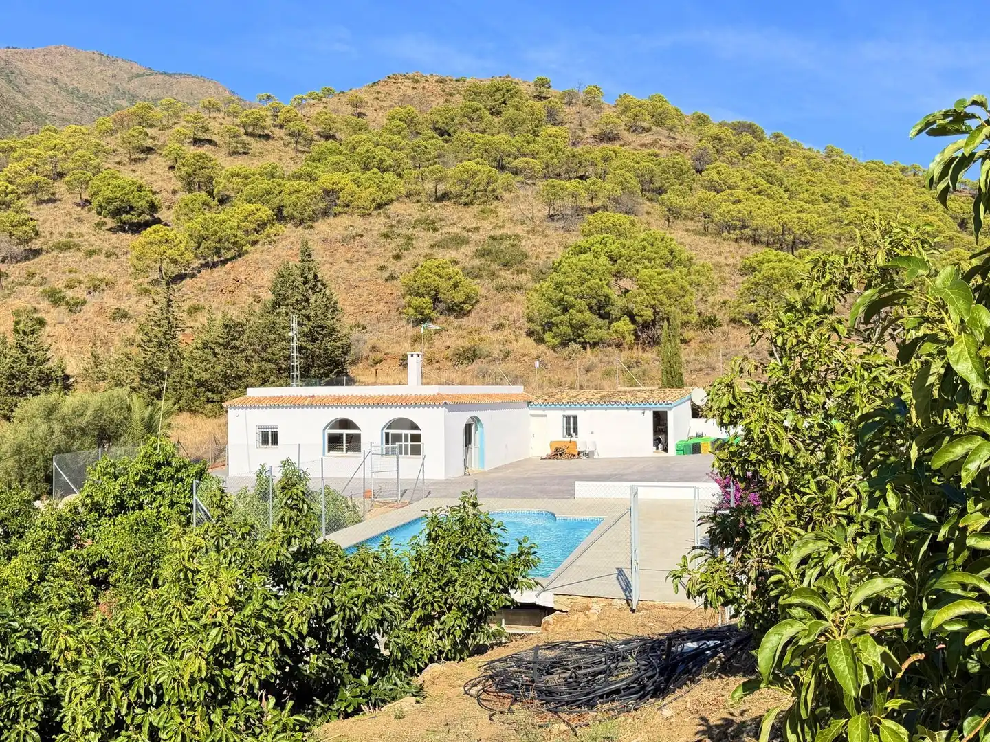 House with pool for sale in Avenida España, imagen 32