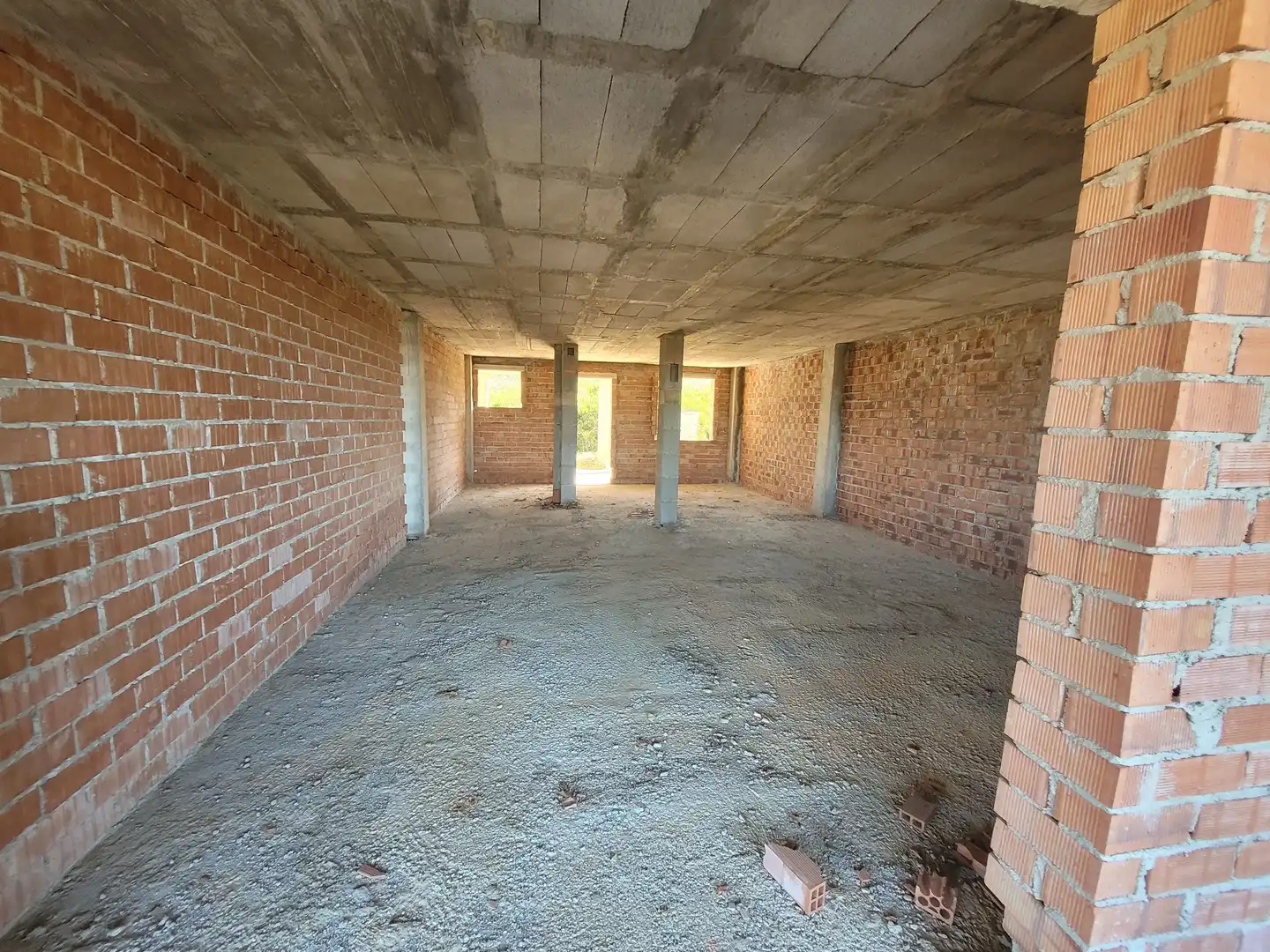 Edificio en venta en Casares