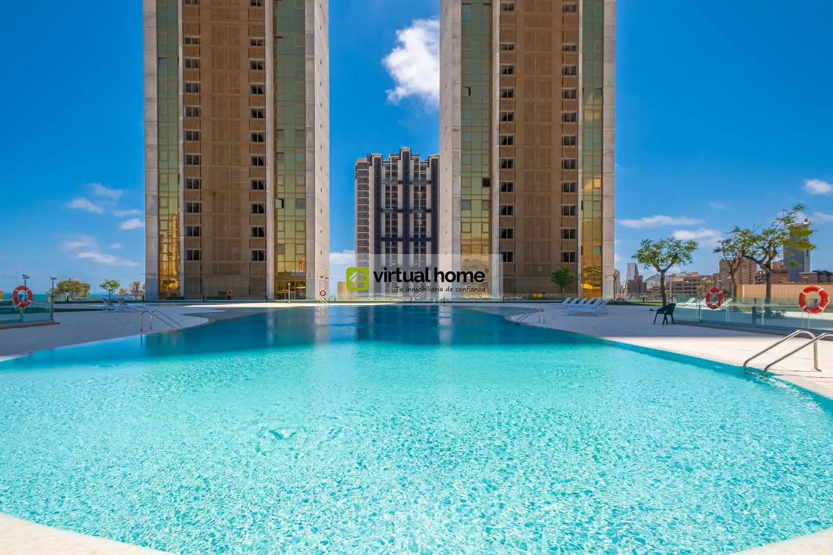 Flat with terrace for sale in Playa de Poniente, imagen 75