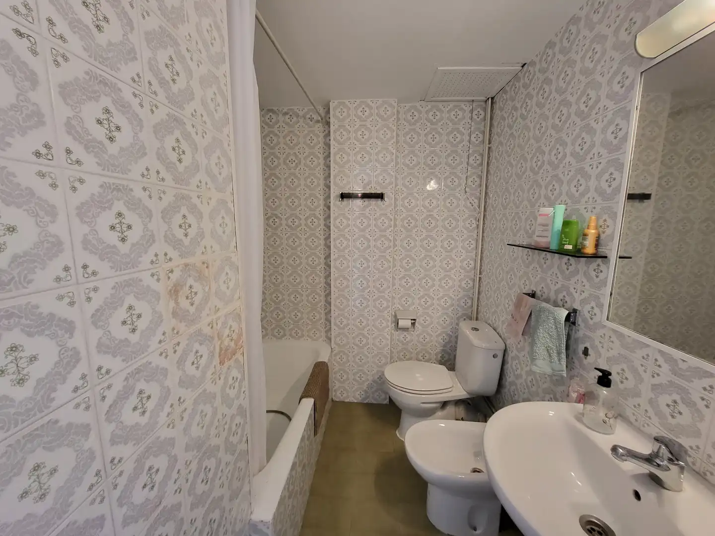 Appartement avec piscine à vendre à Avinguda Mare de Déu de Montserrat, imagen 14