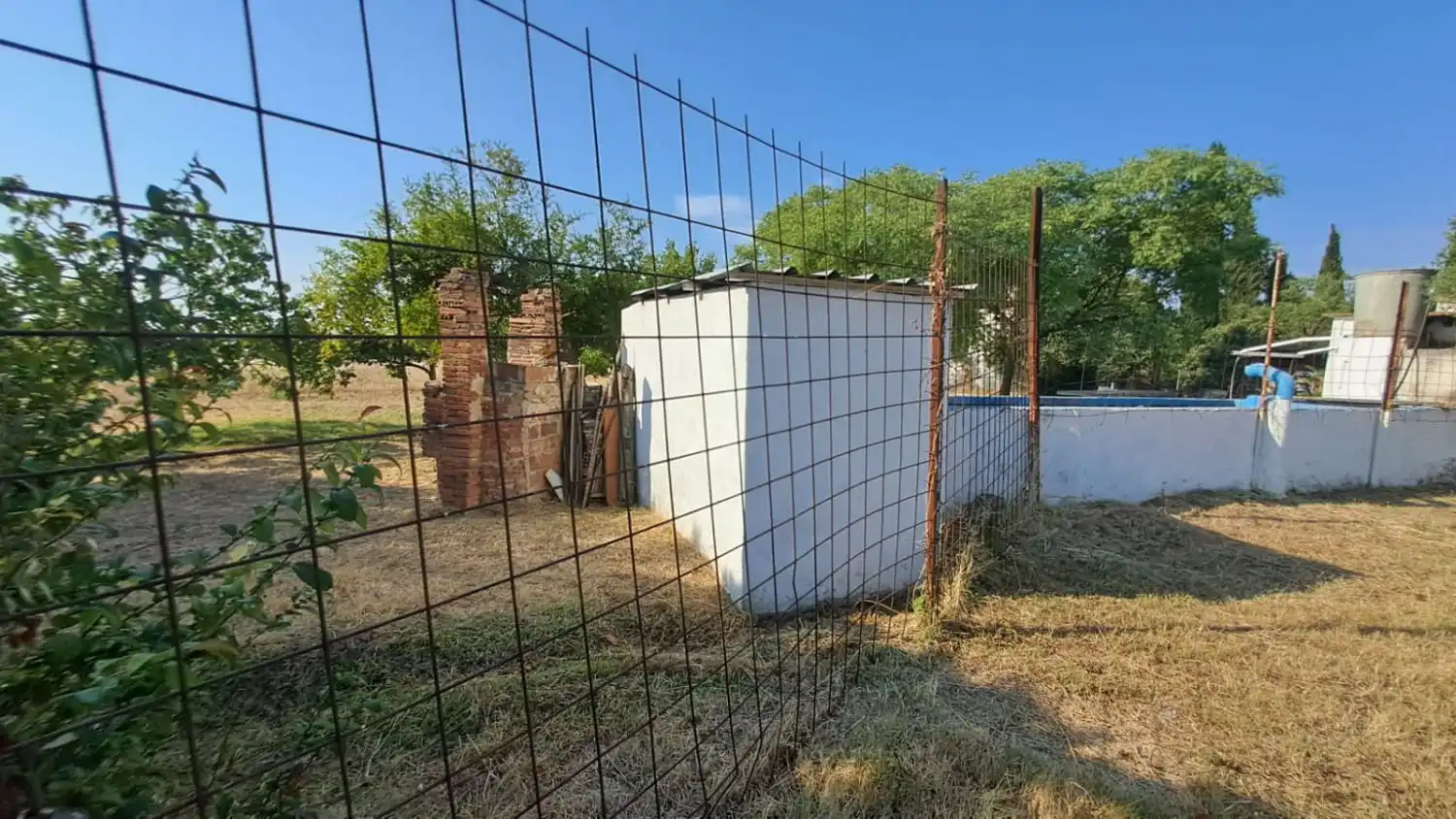 Finca rústica en venta en Constantí