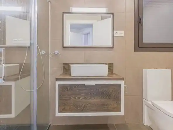 Chalet con jardín en venta en les Fonts 46, imagen 49