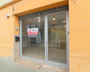 Premises to rent in Carrer de Francesc Macià I Llussà, 133, Sant Miquel