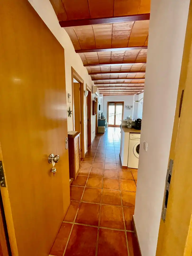 Appartement compact avec terrasse à vendre à Carrer des Codolar 2, imagen 26