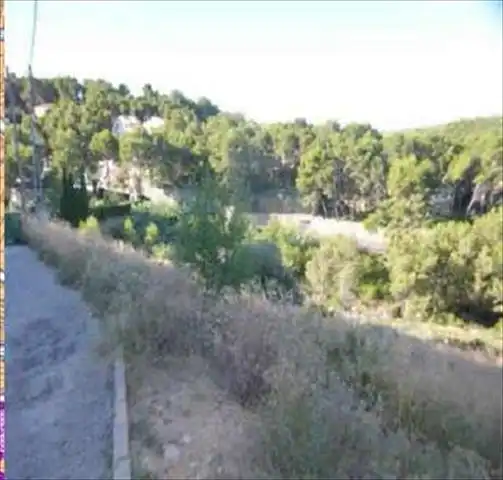 Terreny residencial en venda a Godelleta, imagen 2