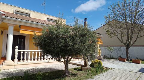 Foto 4 de Casa o chalet en venta en La Pedraja de Portillo , Valladolid