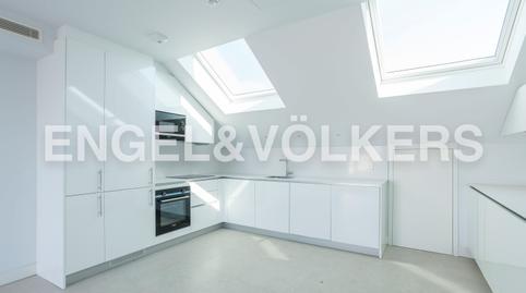 Foto 5 de Àtic de lloguer a Universidad - Malasaña, Madrid